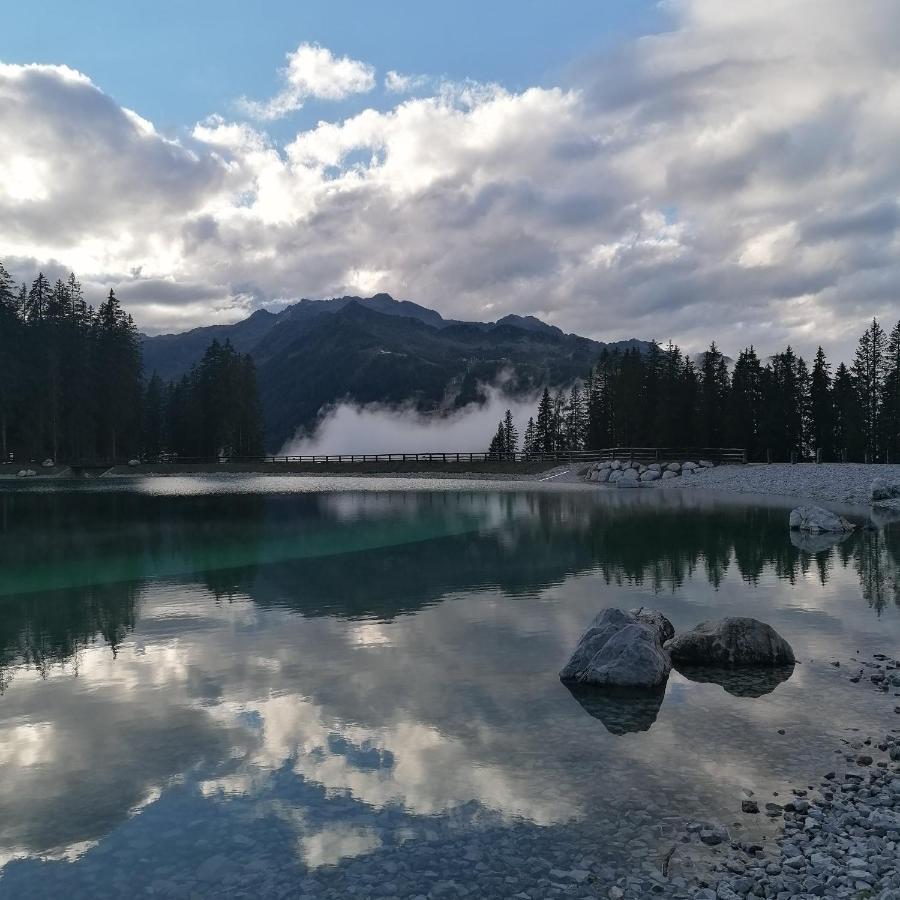Golf Campiglio / Luxapt / Fronte Piste-impianti-golf
