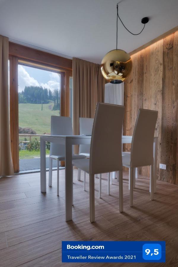 Golf Campiglio / Luxapt / Fronte Piste-impianti-golf Apartment