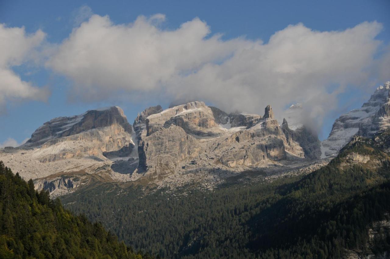 Apartamento Golf Campiglio / Luxapt / Fronte Piste-impianti-golf Madonna