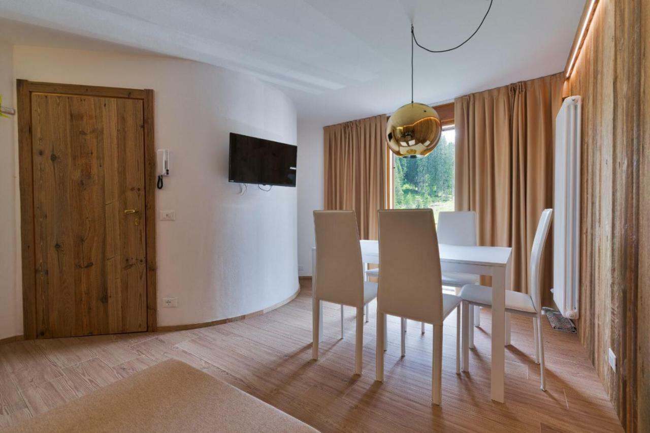 Golf Campiglio / Luxapt / Fronte Piste-impianti-golf Apartment