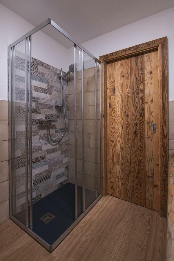 Golf Campiglio / Luxapt / Fronte Piste-impianti-golf Apartment