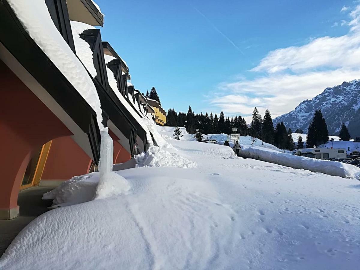 Apartamento Golf Campiglio / Luxapt / Fronte Piste-impianti-golf Madonna