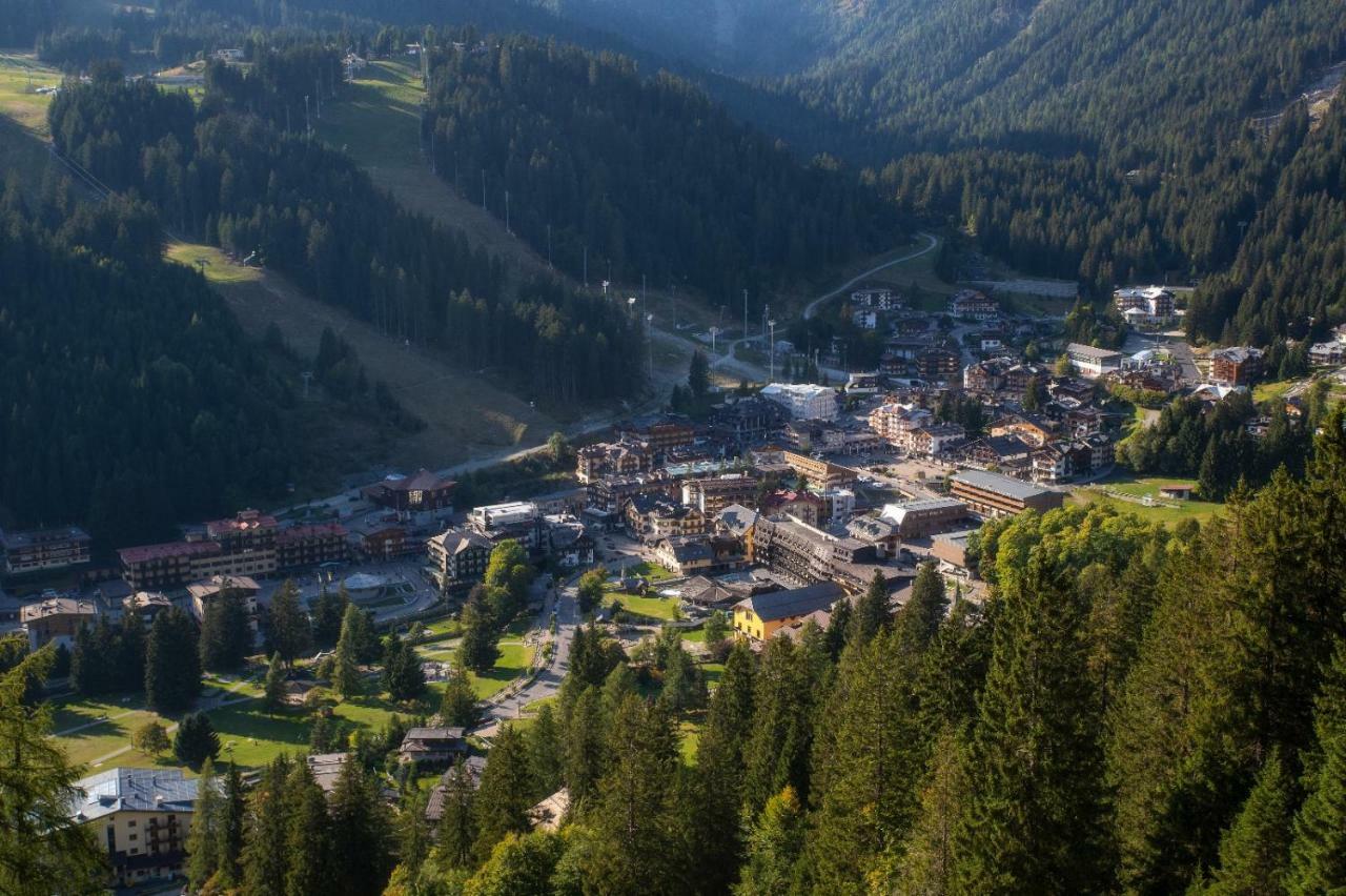 Apartment Golf Campiglio / Luxapt / Fronte Piste-impianti-golf *