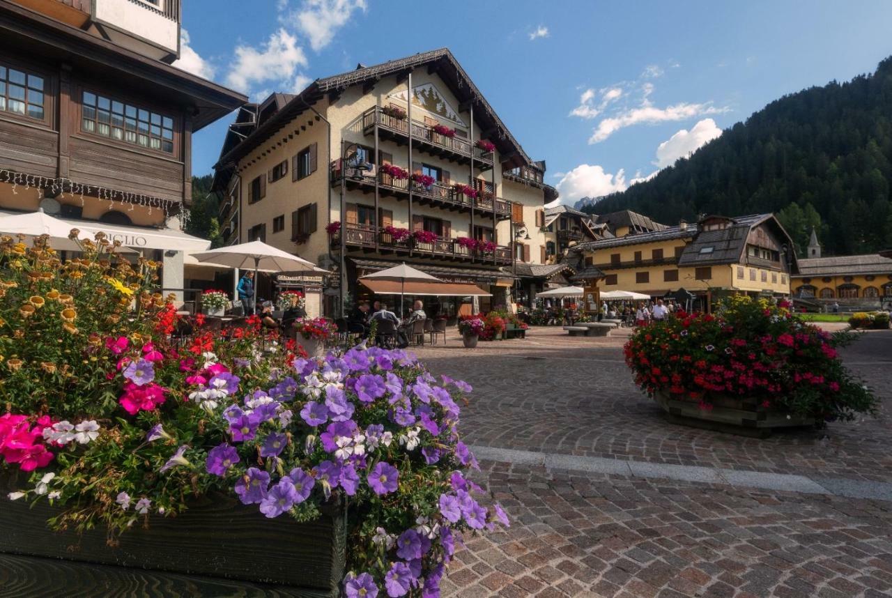 Apartment Golf Campiglio / Luxapt / Fronte Piste-impianti-golf