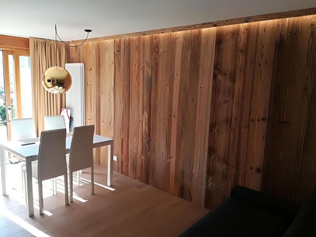 Golf Campiglio / Luxapt / Fronte Piste-impianti-golf Apartment Madonna di Campiglio